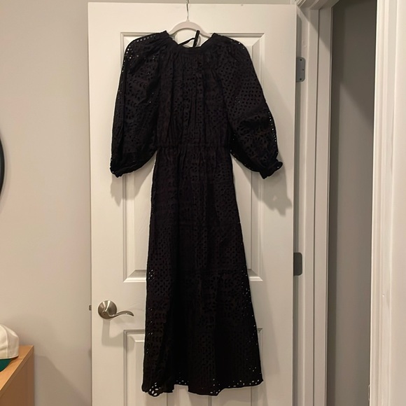 RHODE Amara Dress - Picture 3 of 5